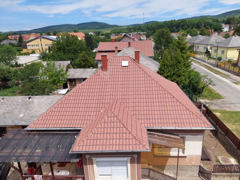 Palatető felújítás Országosan