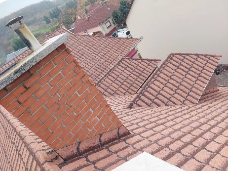 Palatető felújítás bontás nélkül