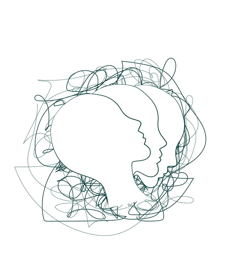 STRESS MANAGEMENT                                            (for Adult)