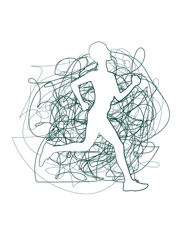 PSYCHOLOGICAL SUPPORT FOR ATHLETES