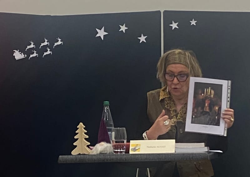 TV3 : Grand Bazar et Petits Gâteaux thumbnail