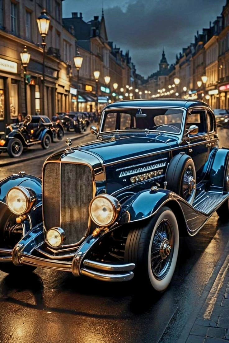 Car Services 4u,  صور سيارات كلاسيكية 4