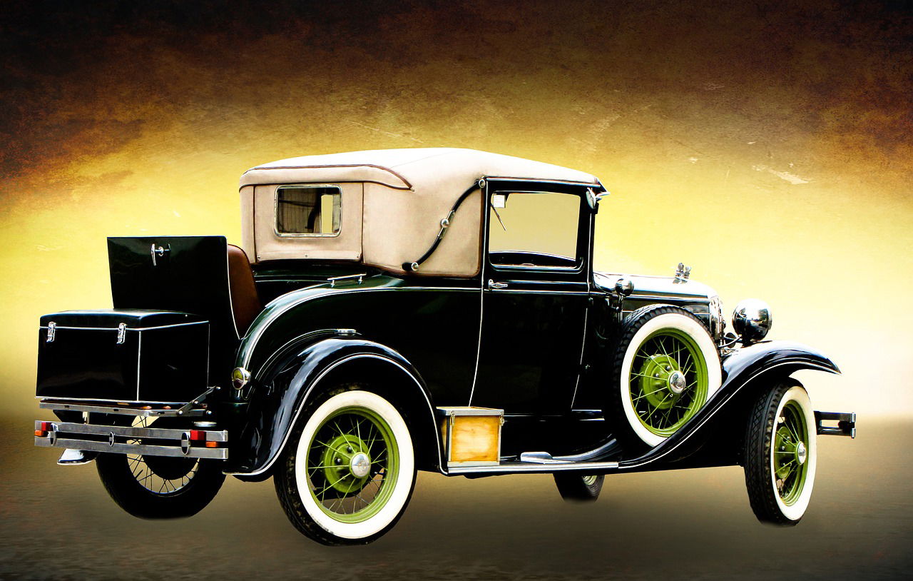 Car Services 4u،  صور سيارات كلاسيكية 2