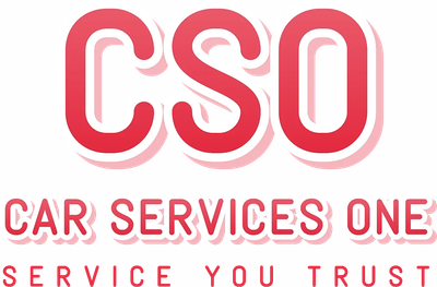 CAR SERVICES ONE