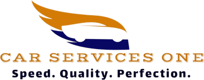 CAR SERVICES ONE