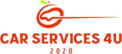 كراج متنقل دبي _ Car Services 4u
