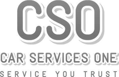CAR SERVICES ONE