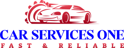 CAR SERVICES ONE