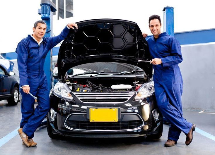 Mobile auto electrician Dubai emergency repair.