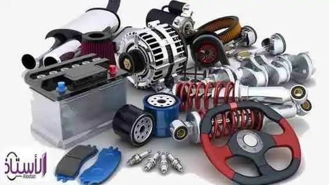 كراج متنقل لإصلاح أعطال السيارات بالمنزل 