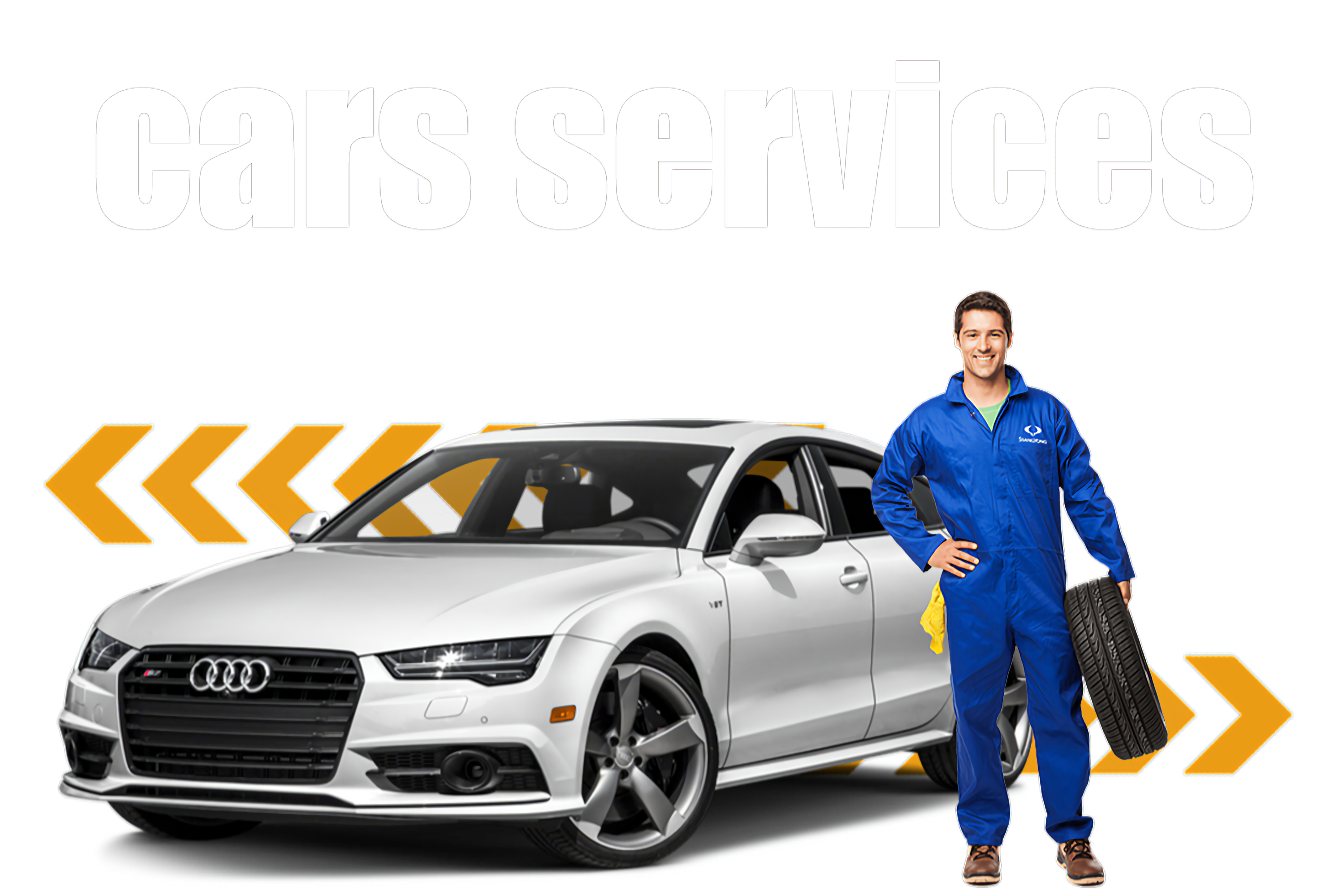 تصليح سيارات بالمنزل فى دبي الشارقة عجمان 