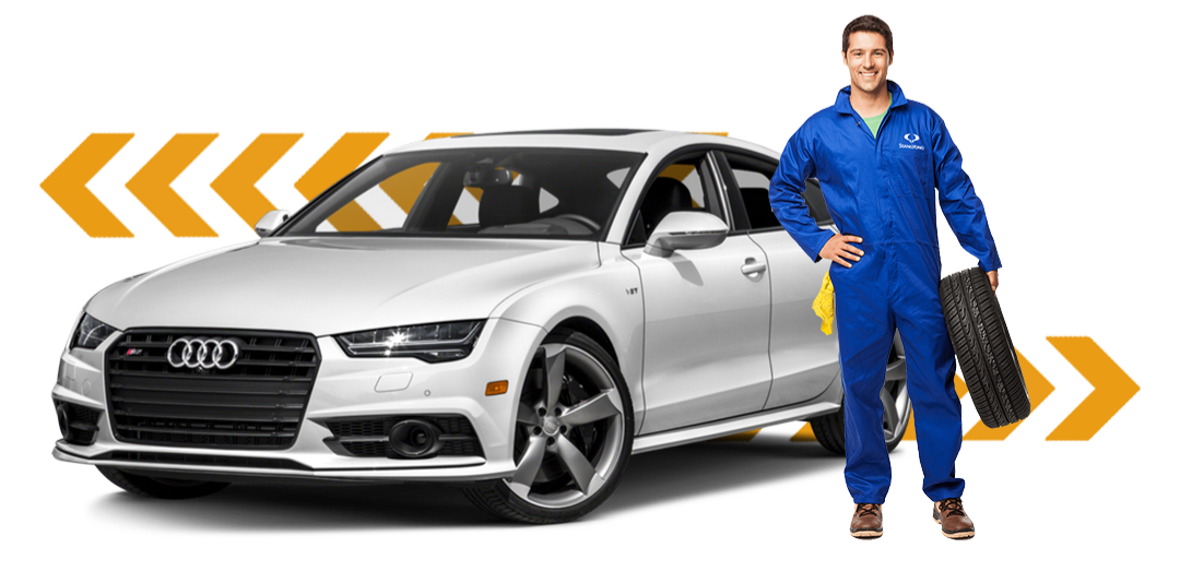 تصليح سيارات بالمنزل فى دبي الشارقة عجمان 