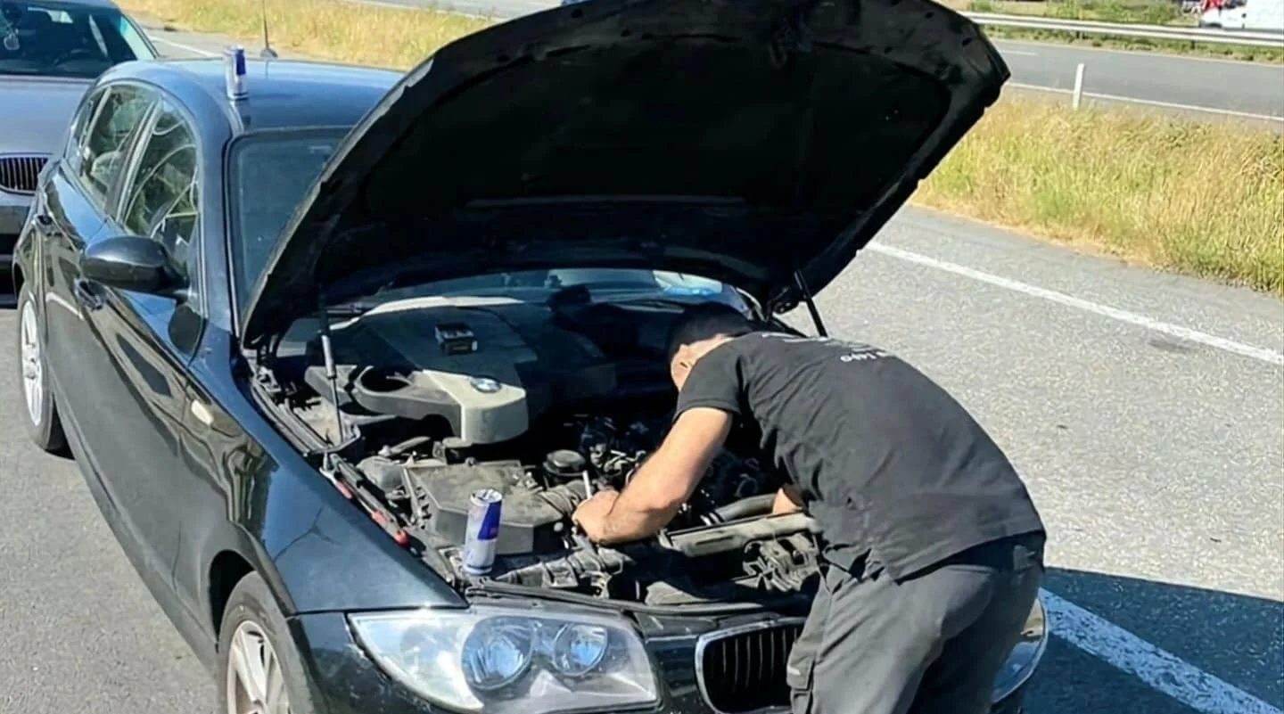 كراج متنقل الشارقة- كراج متنقل عجمان- كراج متنقل دبي 