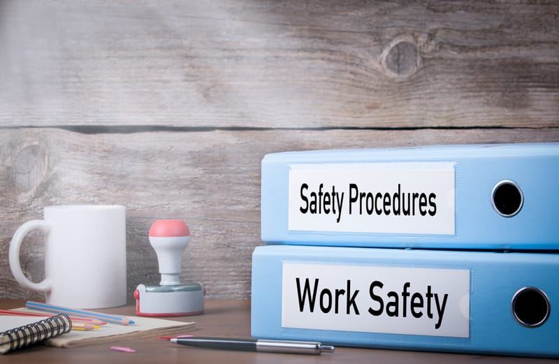 HEALTH & SAFETY