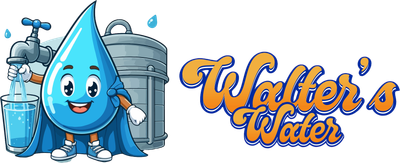 Walter's Water