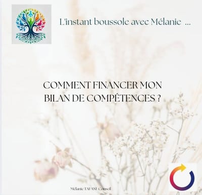 Comment financer son bilan de compétences ?
