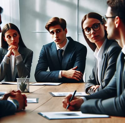 Et si le Problème n’était pas vous, mais le mauvais Match avec votre Entreprise ?