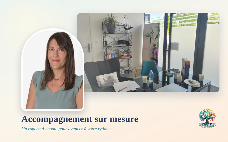 ACCOMPAGNEMENTS SUR MESURE