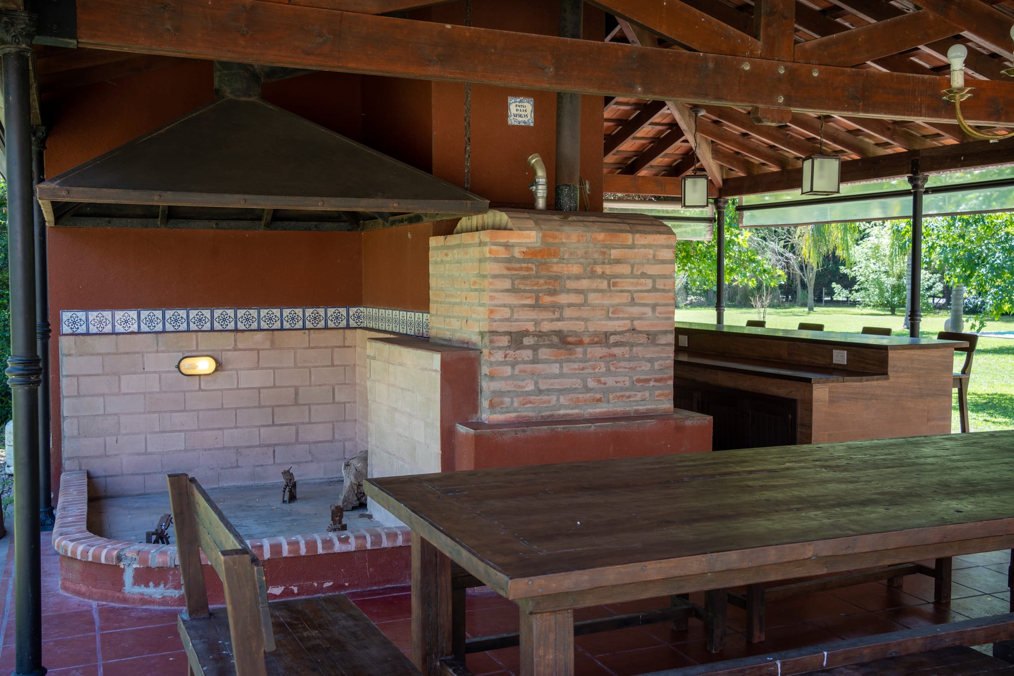 Asador