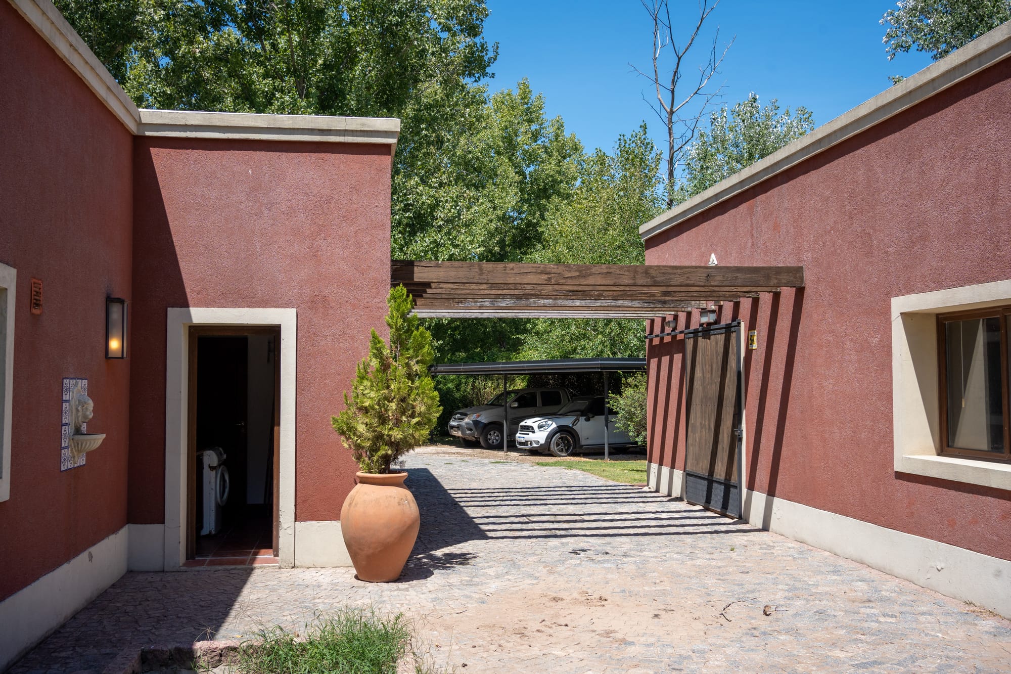 Garage