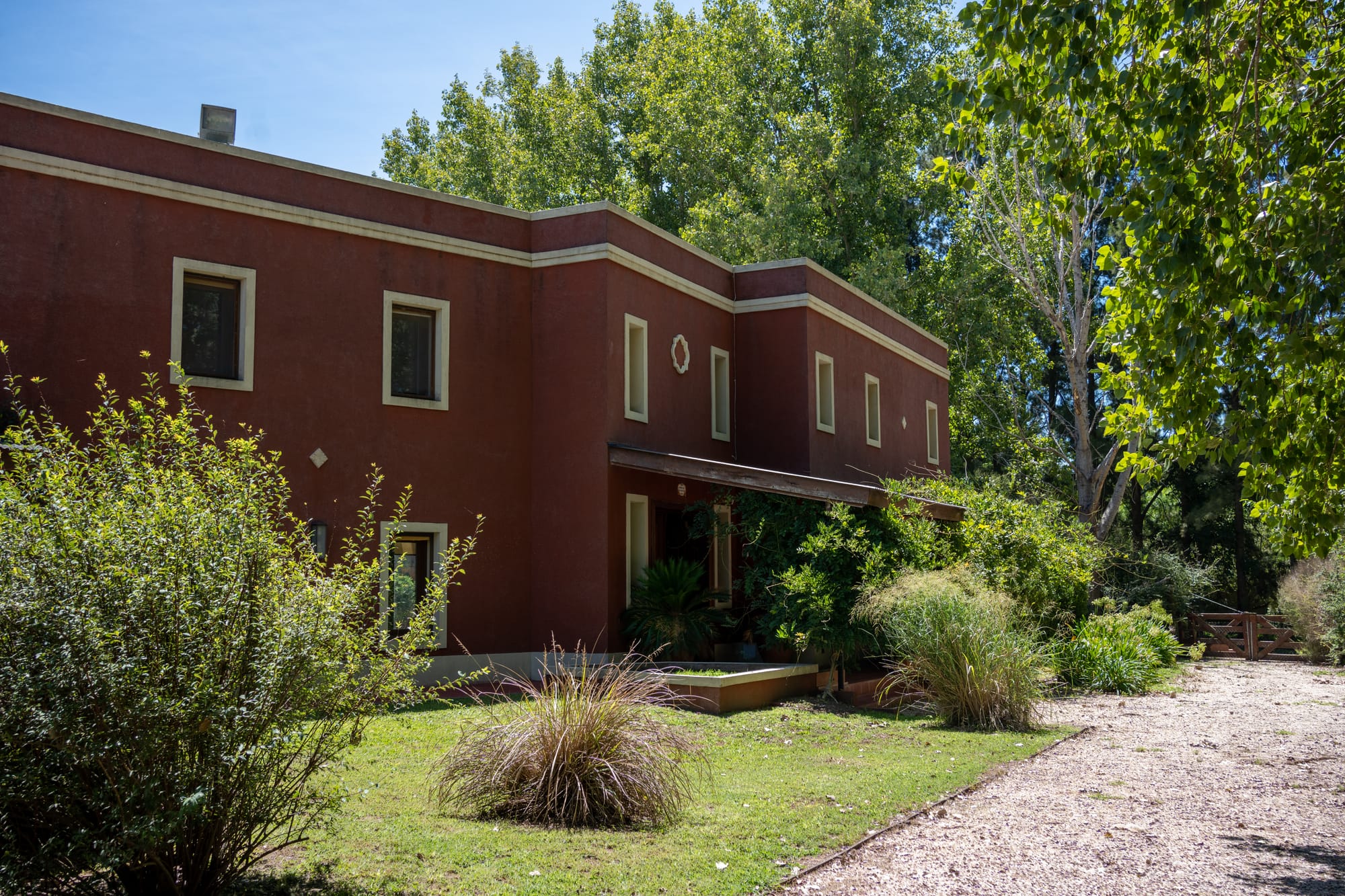 Vista lateral