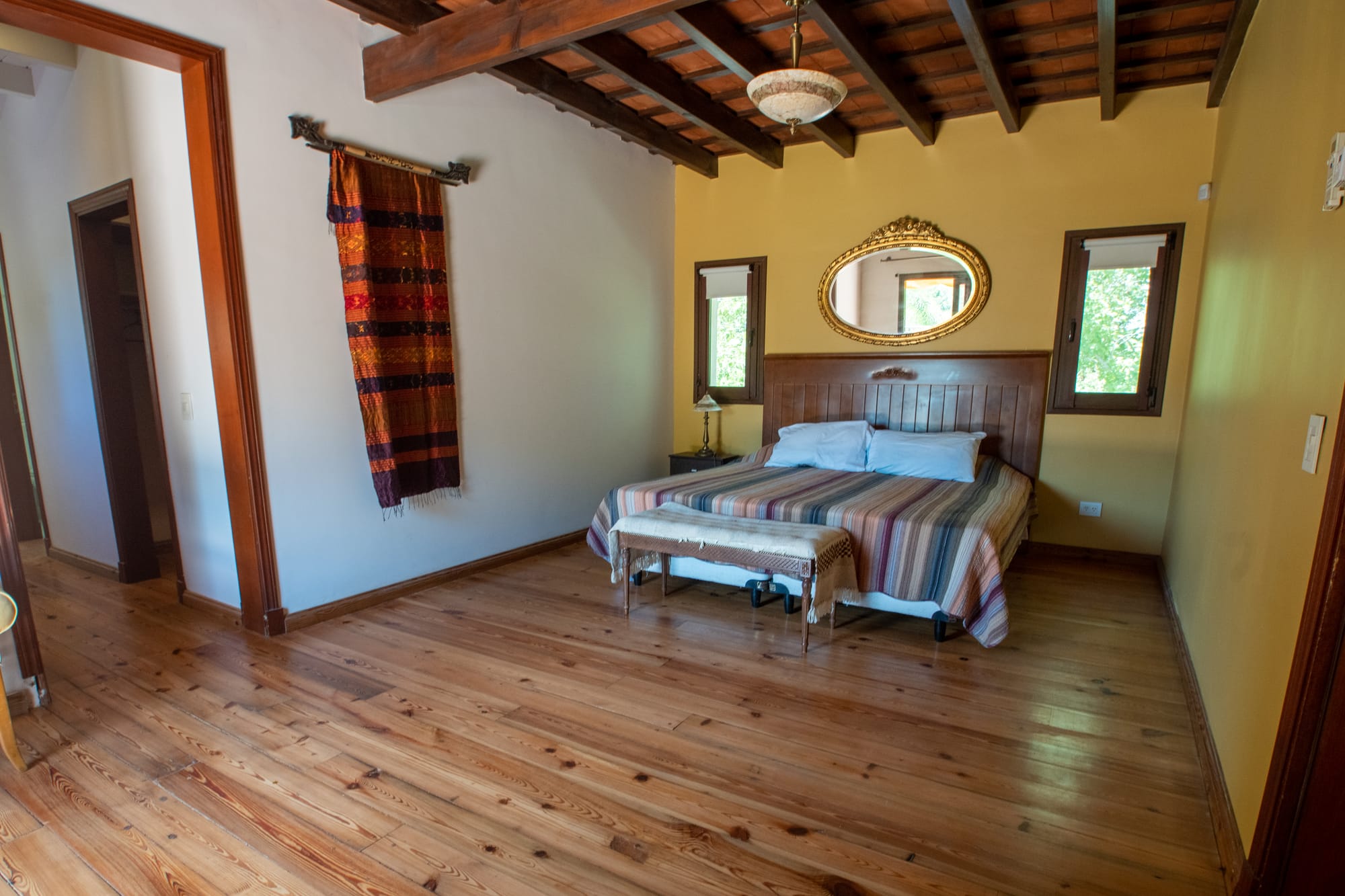 Habitación principal