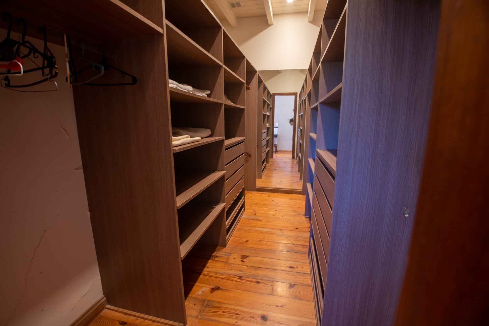 Vestidor