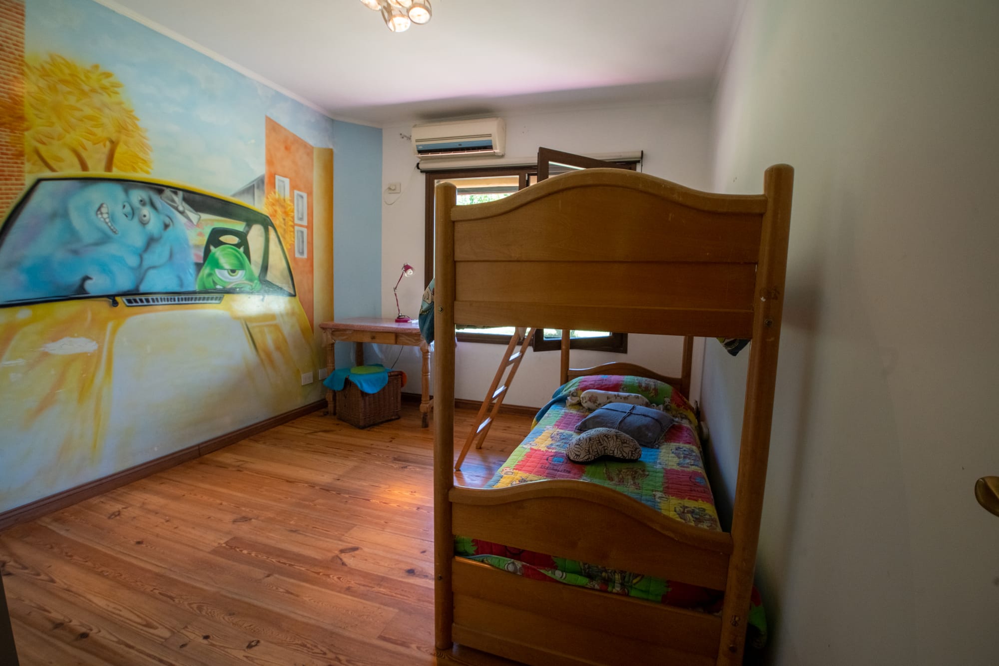 Habitación 1