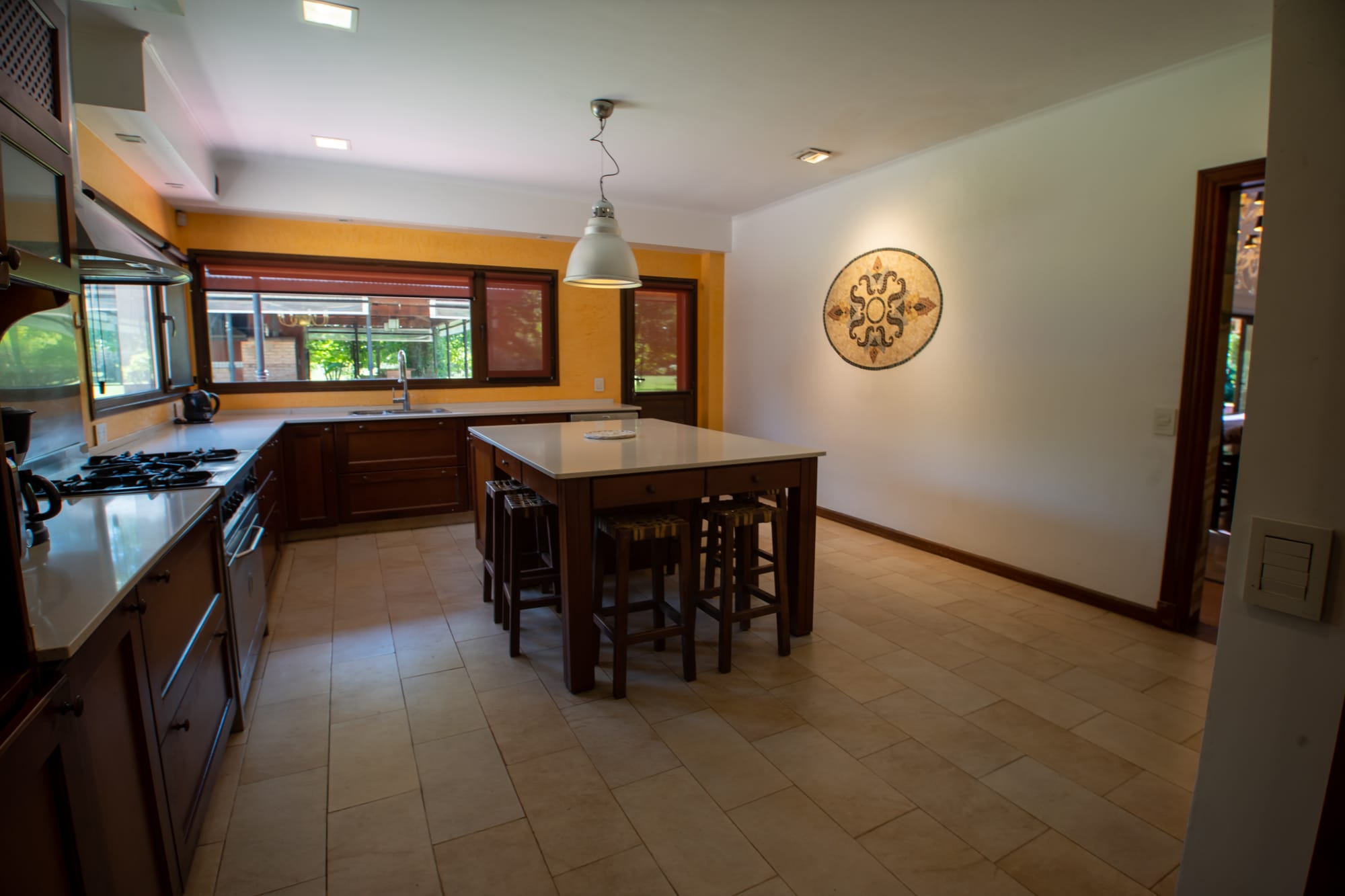 Cocina