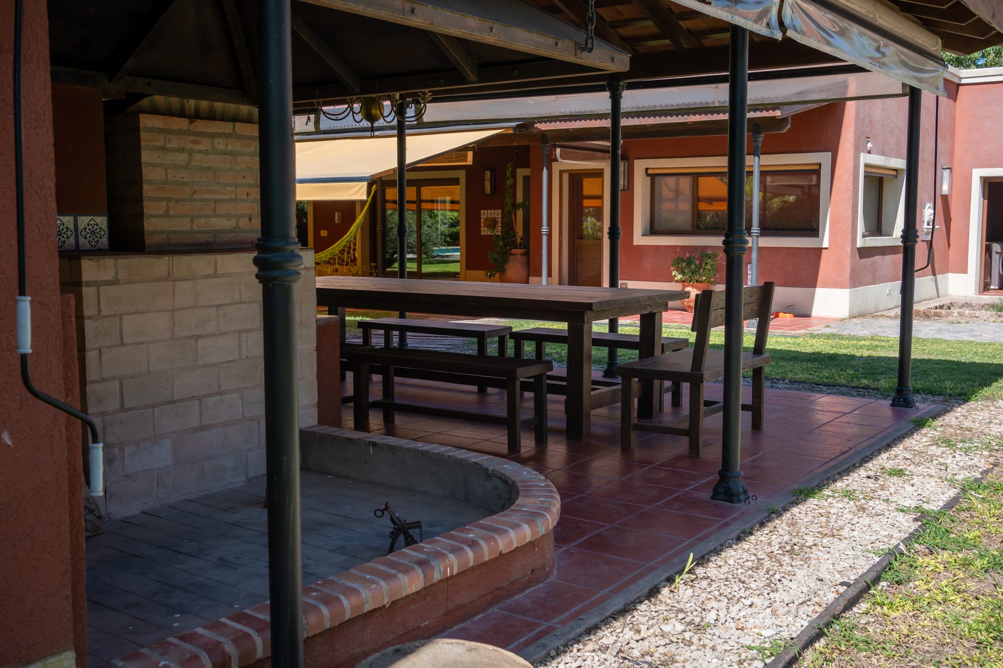 Asador
