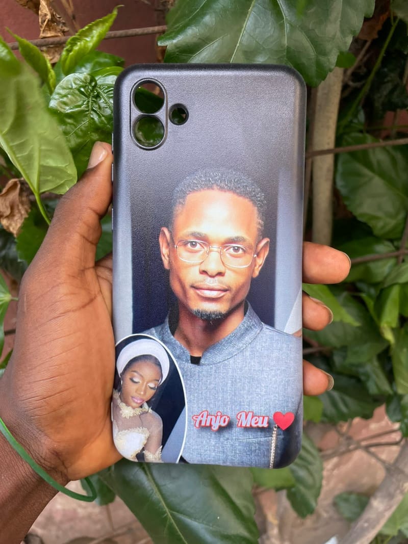Capas de Smartphone