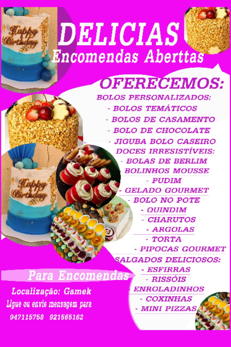 Design Personalizado