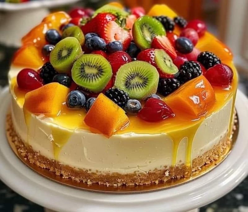 Cheesecake