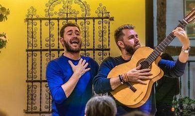 🎉 Actuaciones Privadas