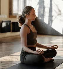 RELAXATION ET GESTION DU STRESS