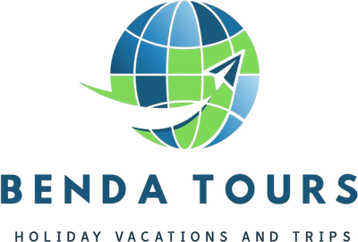 BENDA TOURS