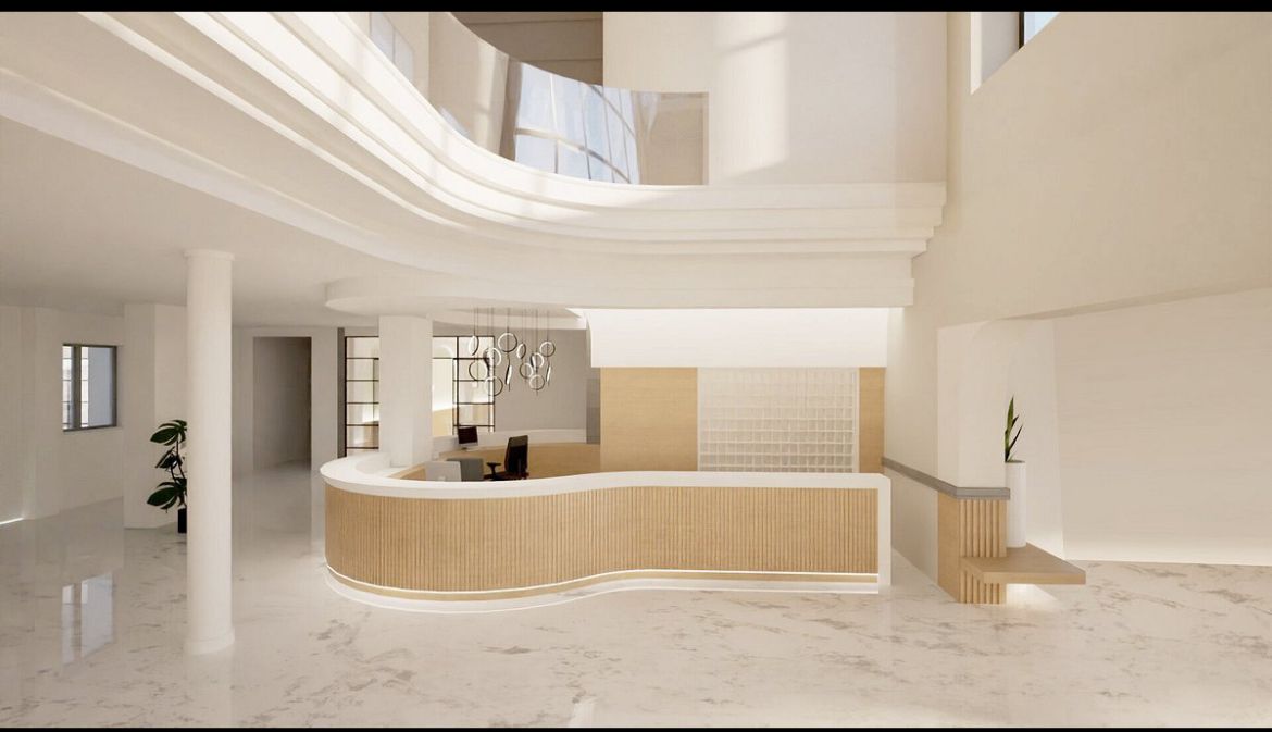 Family hotel riccione