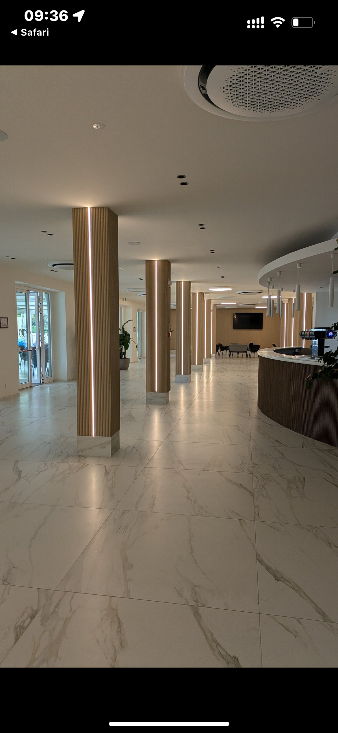 Family hotel Riccione