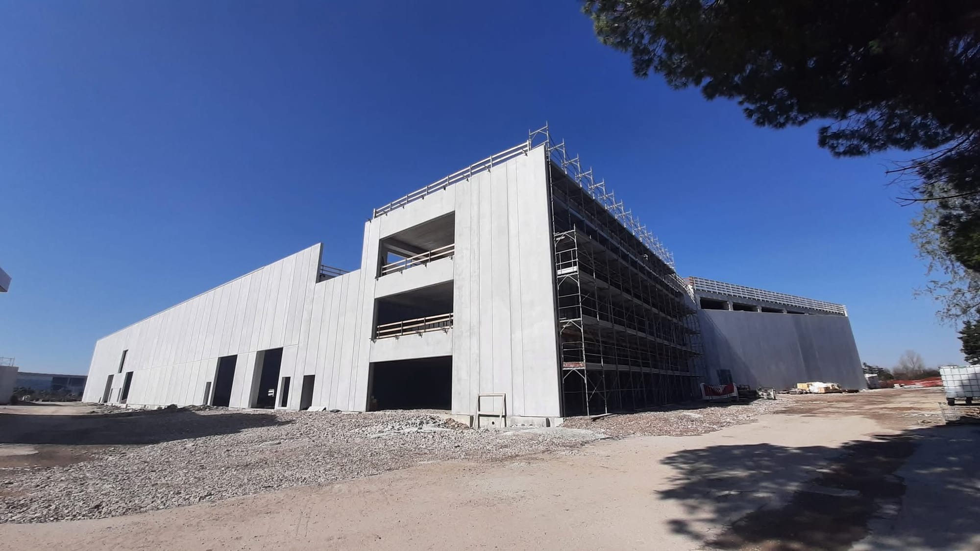 International food Gatteo