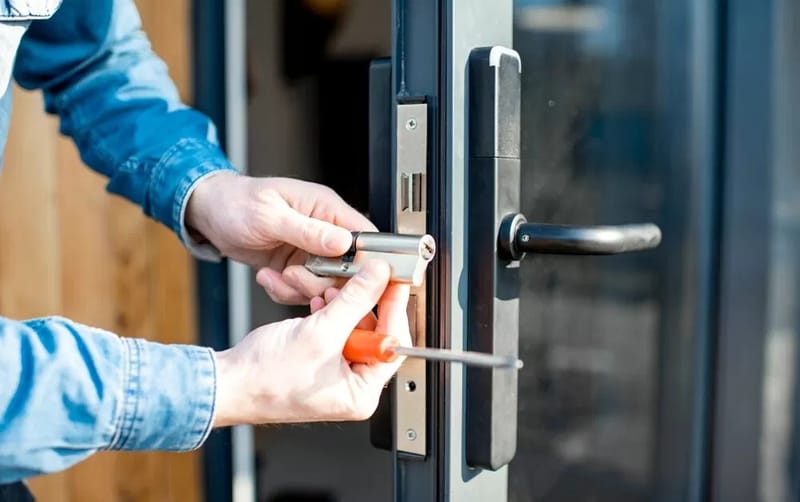 Commercial Locksmith Jacksonville, FL