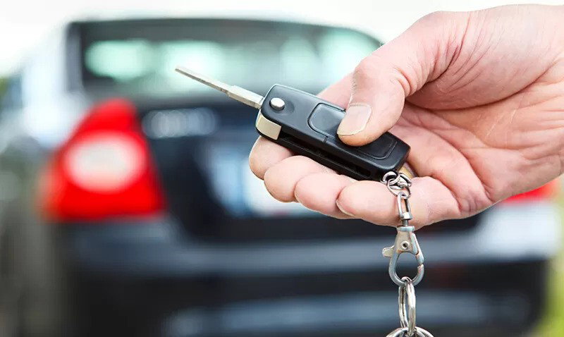 Auto Locksmith Jacksonville, FL