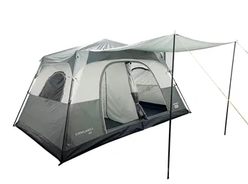אוהל 8 אנשים פתיחה מהירה  INFINITY EVERGLADES 8 AIR II