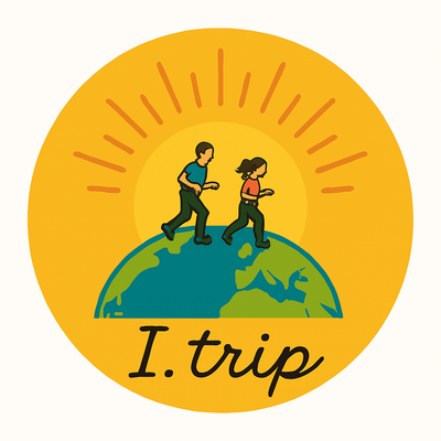 I.TRIP   עולם התיירות הנופש טיולים הספורט והבריאות