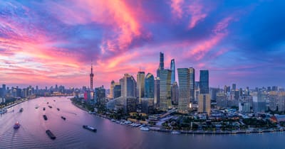 אסיה וחווית תייר