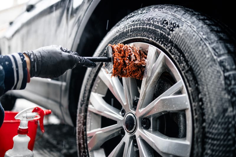 IT-Hardware & Detailing: