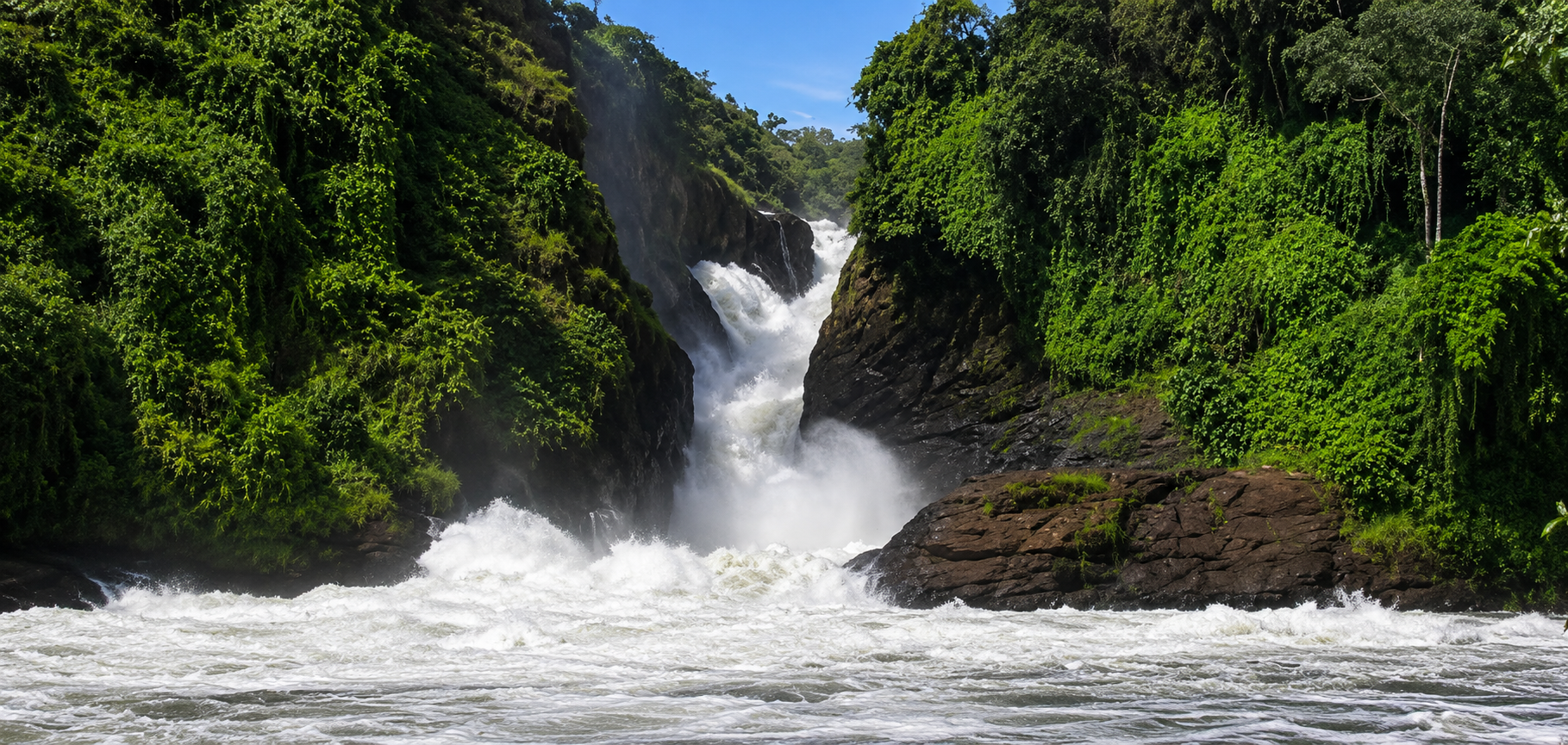 Uganda