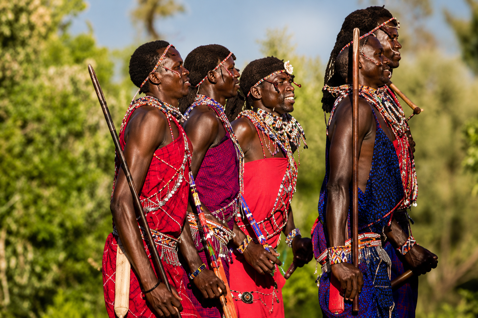 Kenya