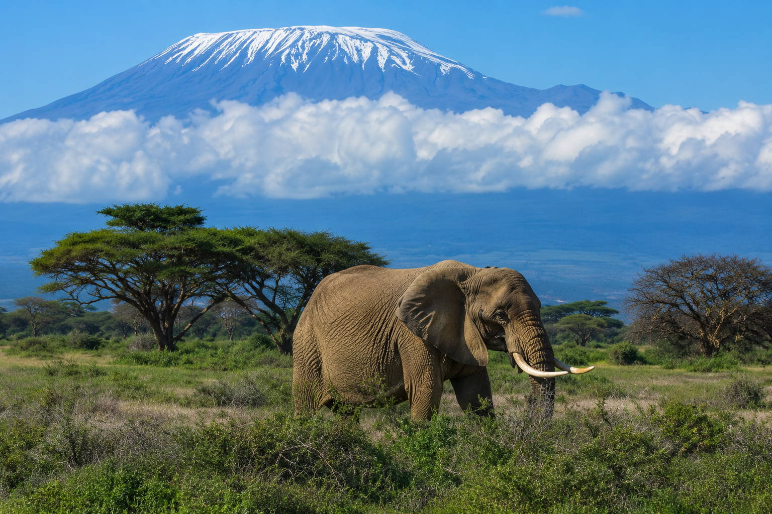 Tanzania