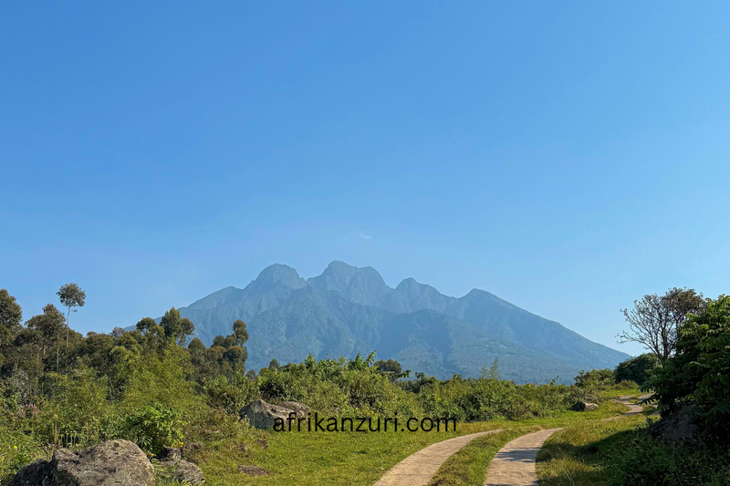 Adventure Travel Experiences