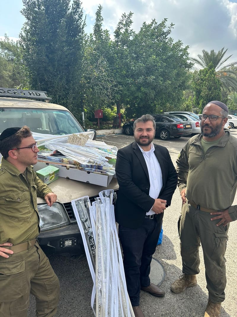 גדוד לביא (חטיבת יונתן)